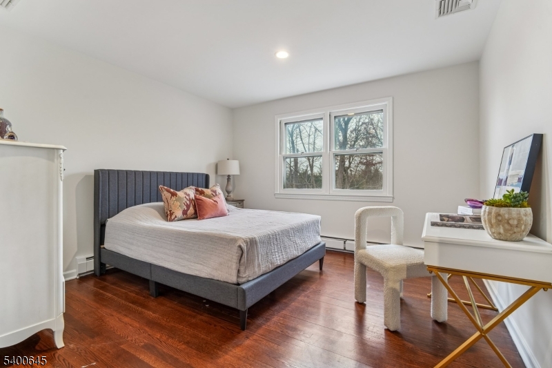 Poets Section - Residential