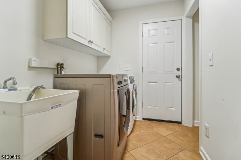 Poets Section - Residential