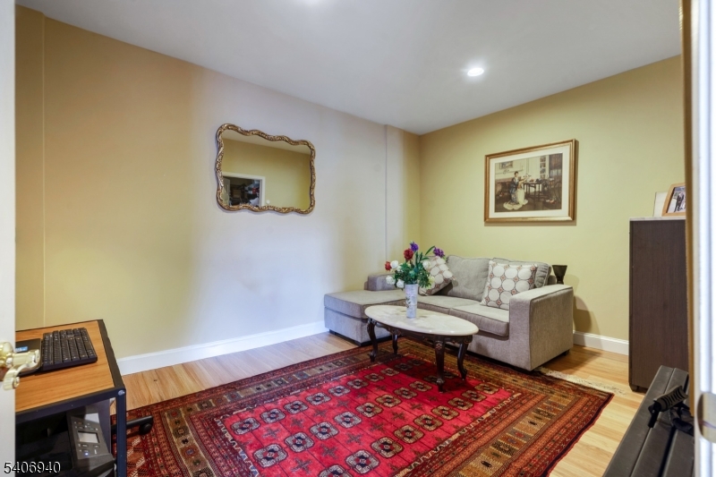 Bald Eagle Commons - Residential