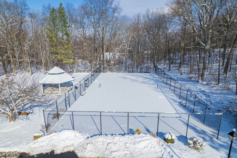 Bald Eagle Commons - Residential