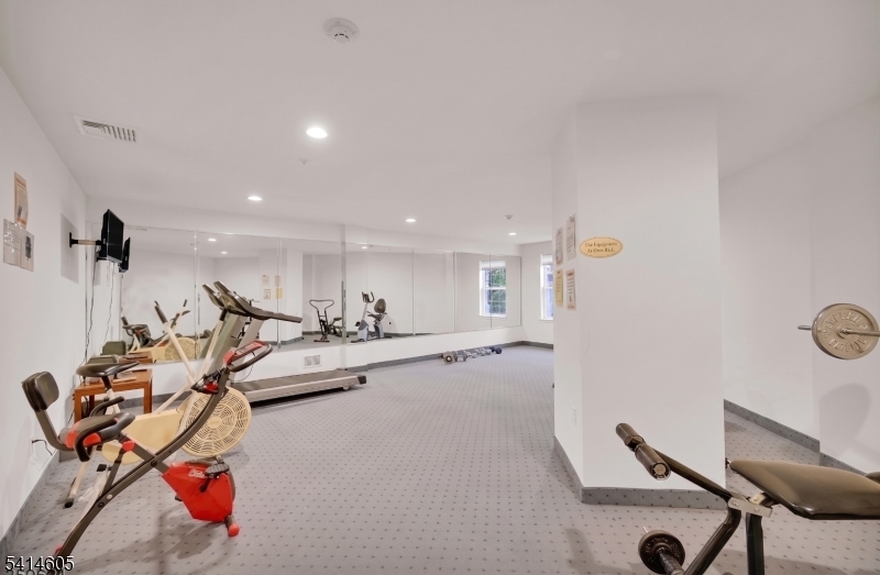 Bald Eagle Commons - Residential