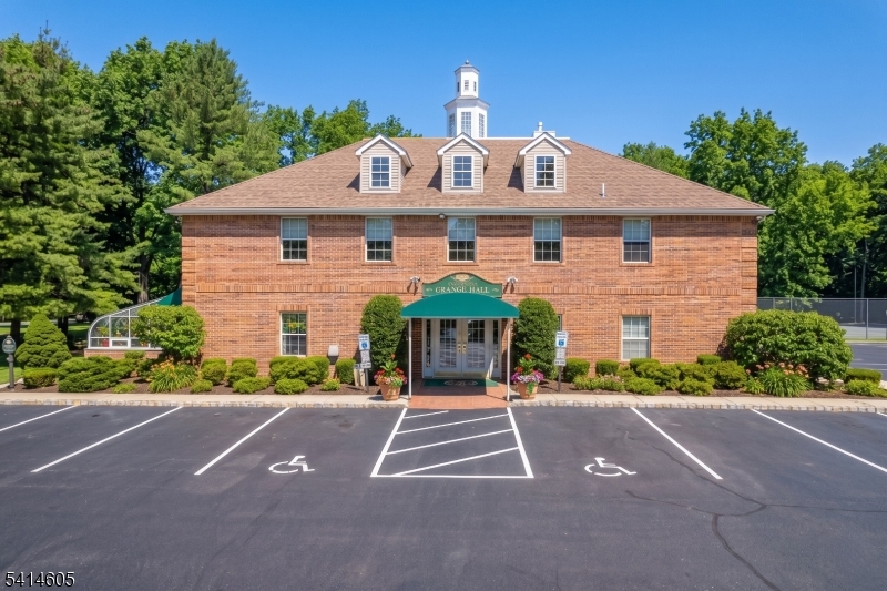 Bald Eagle Commons - Residential