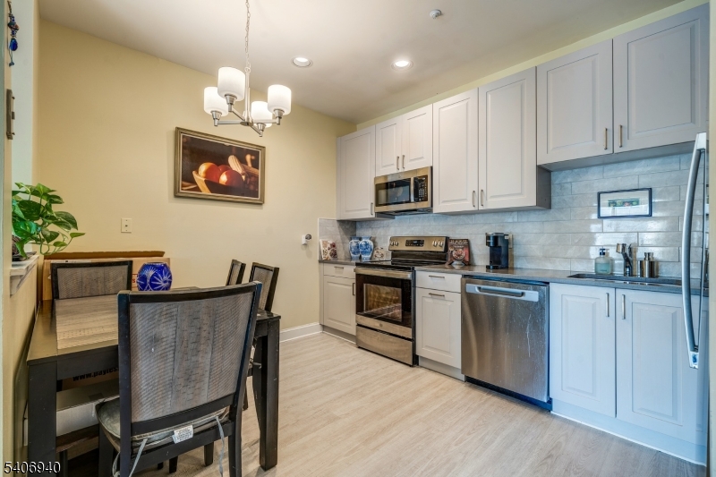 Bald Eagle Commons - Residential