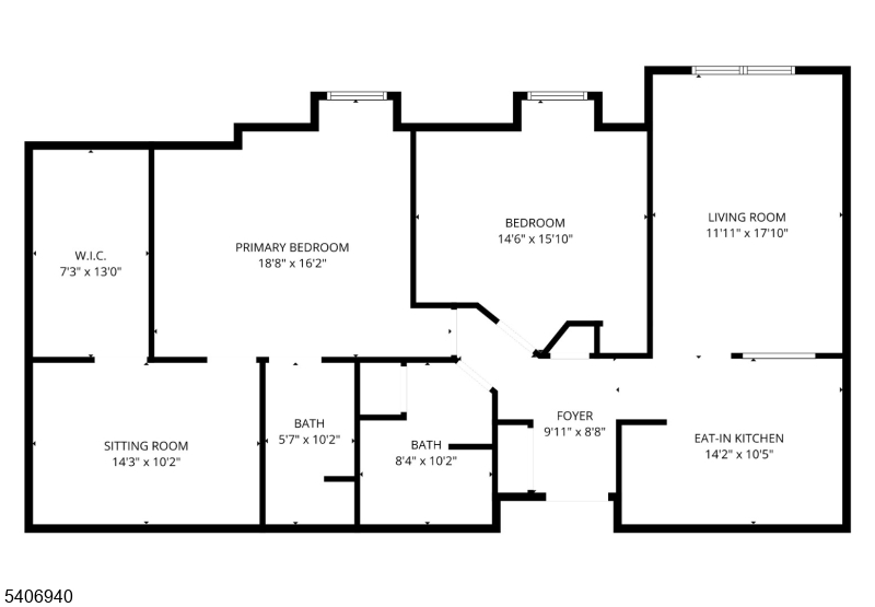 Bald Eagle Commons - Residential