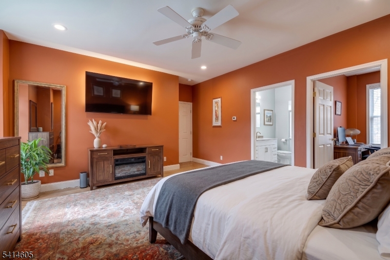 Bald Eagle Commons - Residential