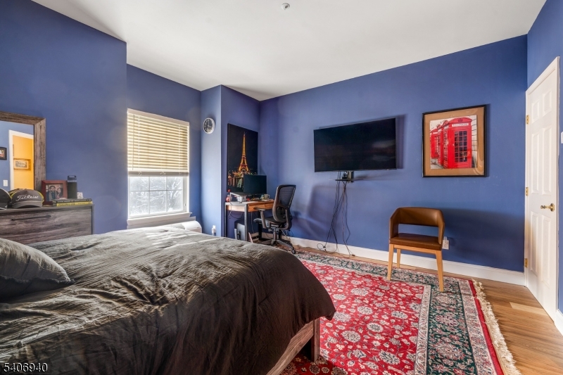 Bald Eagle Commons - Residential