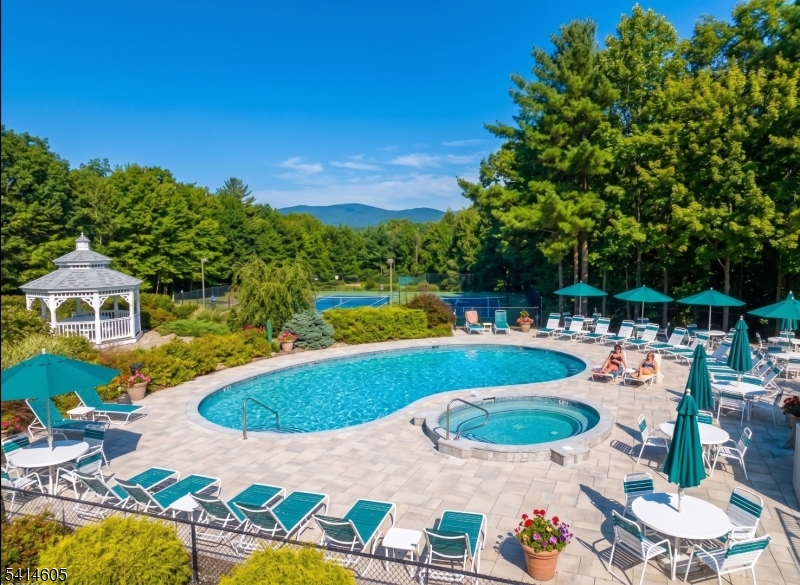 Bald Eagle Commons - Residential