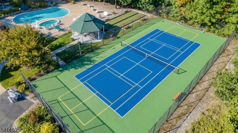 Bald Eagle Commons - Residential