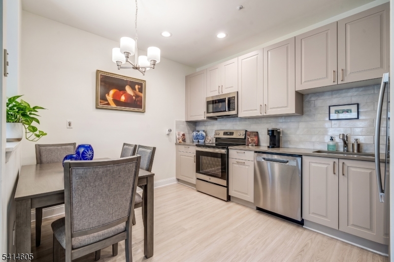 Bald Eagle Commons - Residential