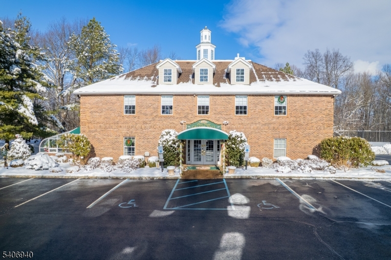 Bald Eagle Commons - Residential