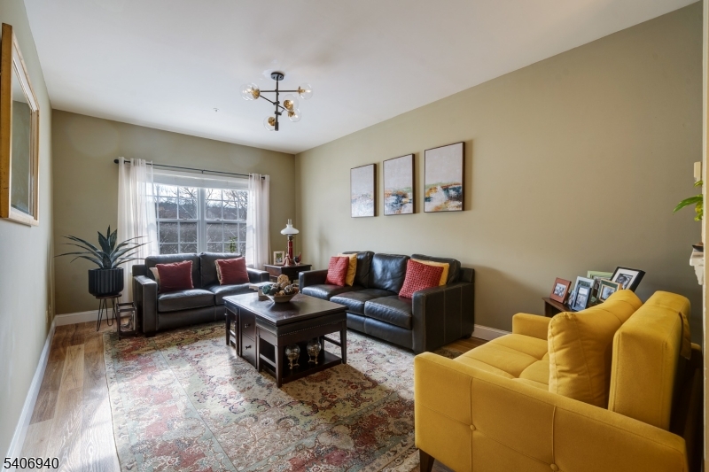 Bald Eagle Commons - Residential