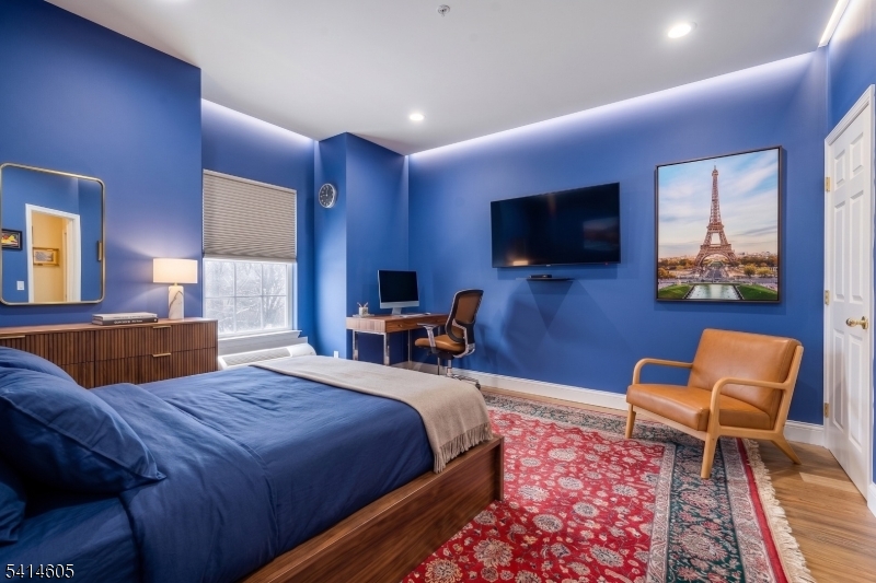 Bald Eagle Commons - Residential