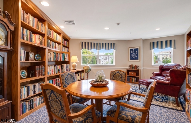 Bald Eagle Commons - Residential