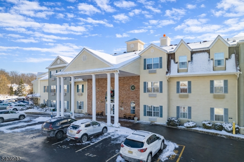 Bald Eagle Commons - Residential