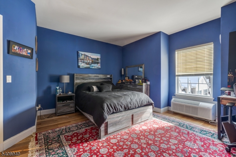 Bald Eagle Commons - Residential