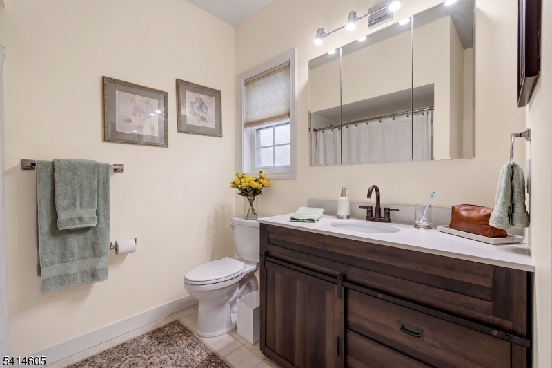 Bald Eagle Commons - Residential