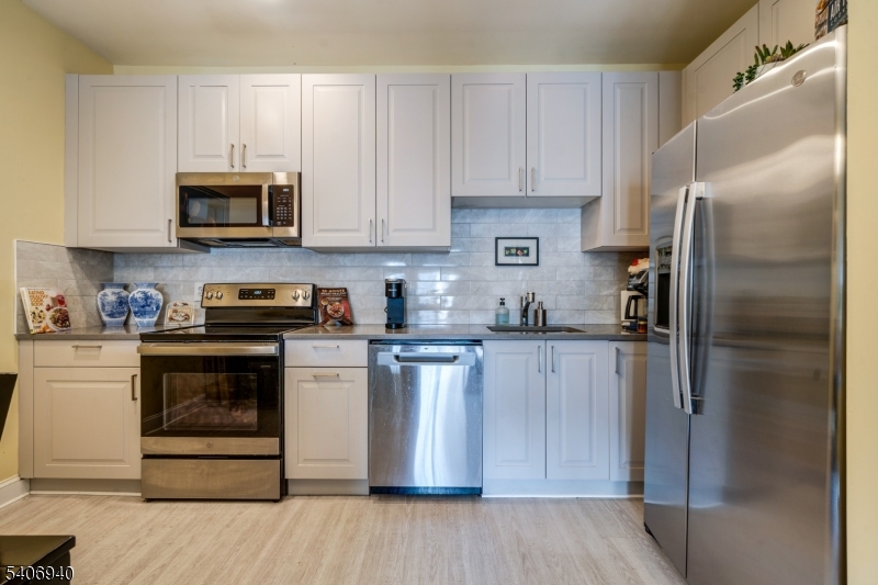 Bald Eagle Commons - Residential