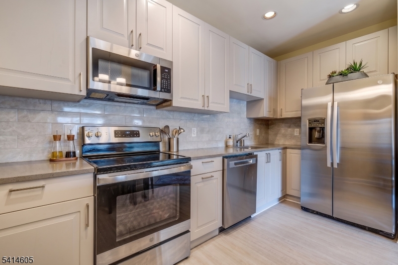 Bald Eagle Commons - Residential