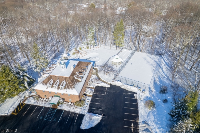 Bald Eagle Commons - Residential