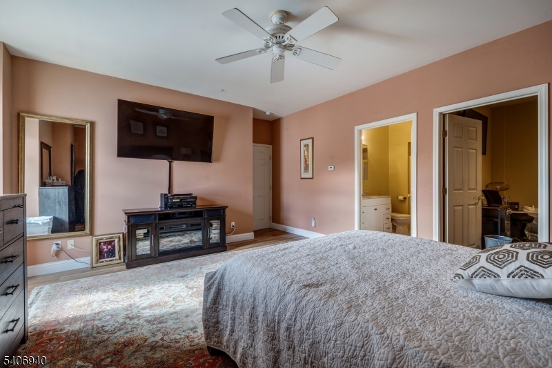 Bald Eagle Commons - Residential