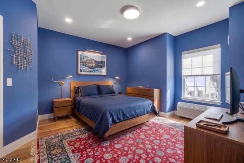 Bald Eagle Commons - Residential