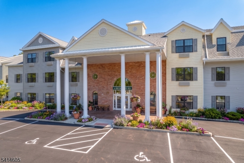 Bald Eagle Commons - Residential