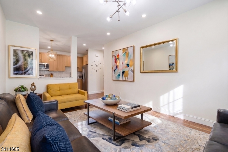 Bald Eagle Commons - Residential