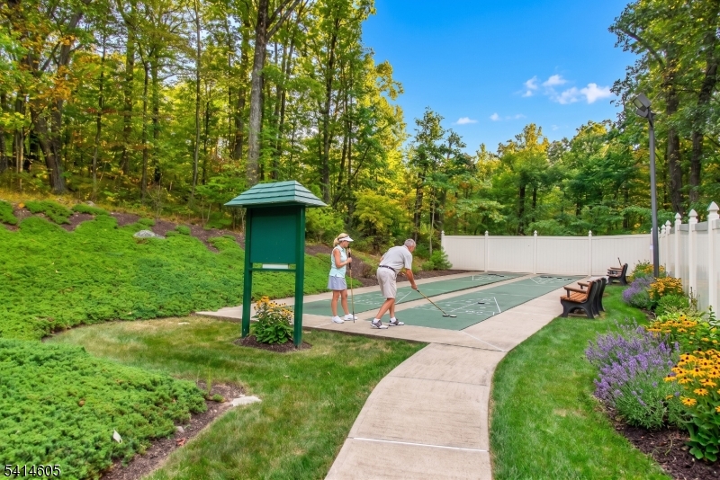 Bald Eagle Commons - Residential