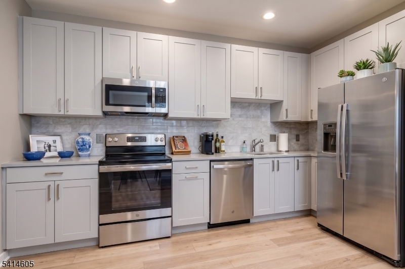 Bald Eagle Commons - Residential