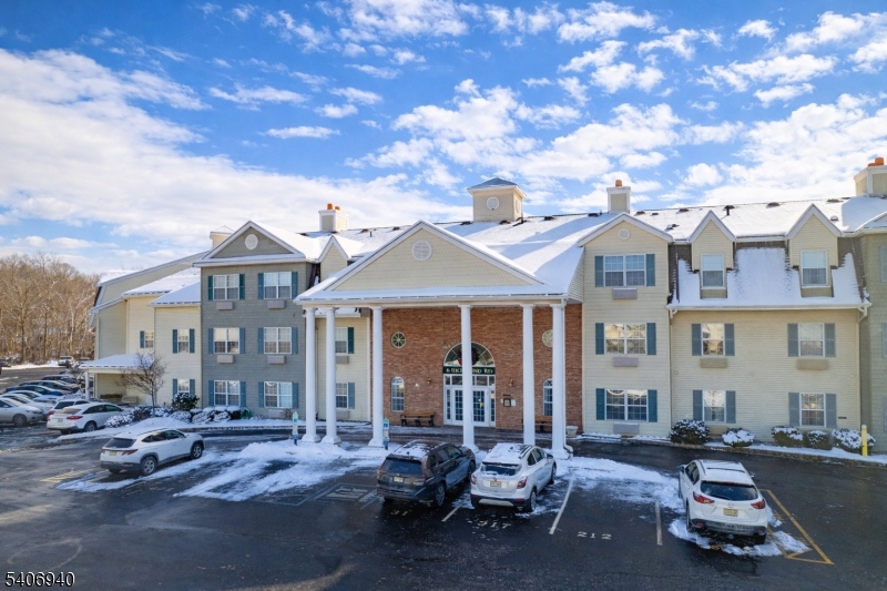 Bald Eagle Commons - Residential