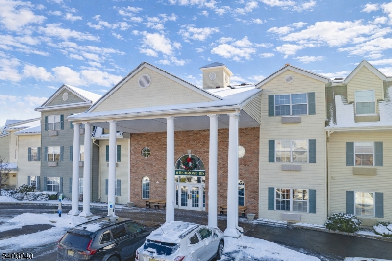 Bald Eagle Commons - Residential