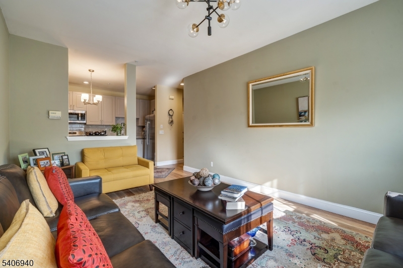 Bald Eagle Commons - Residential