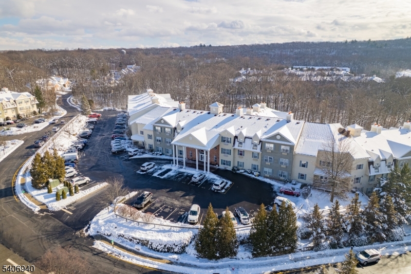 Bald Eagle Commons - Residential