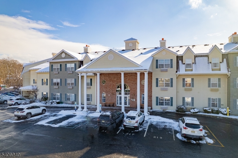 Bald Eagle Commons - Residential