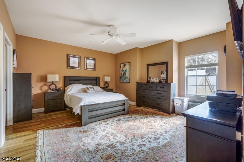 Bald Eagle Commons - Residential