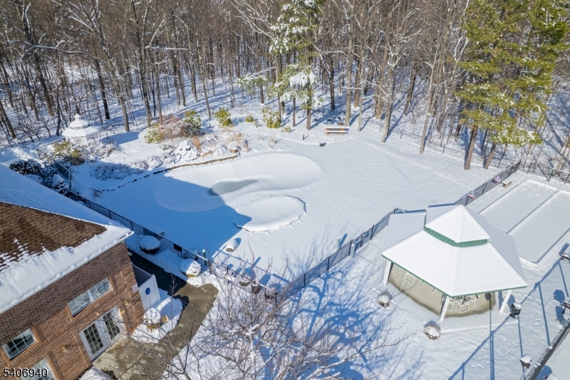 Bald Eagle Commons - Residential