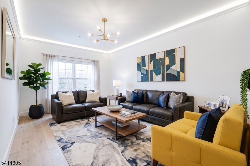 Bald Eagle Commons - Residential