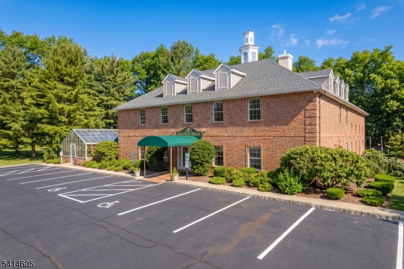 Bald Eagle Commons - Residential