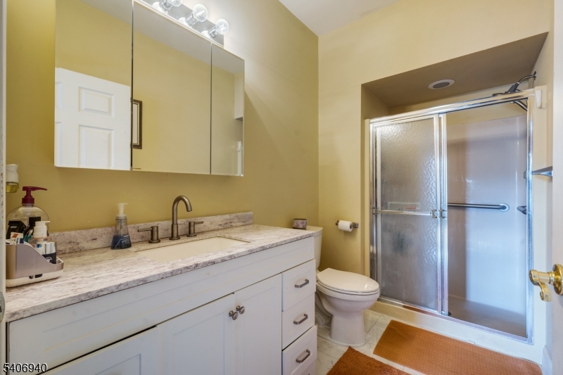 Bald Eagle Commons - Residential