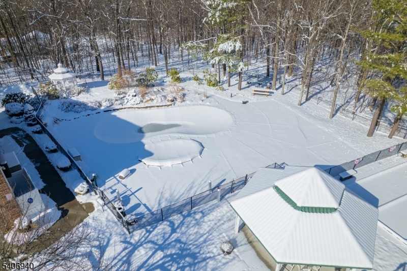 Bald Eagle Commons - Residential