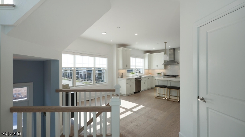 Park North - Residential