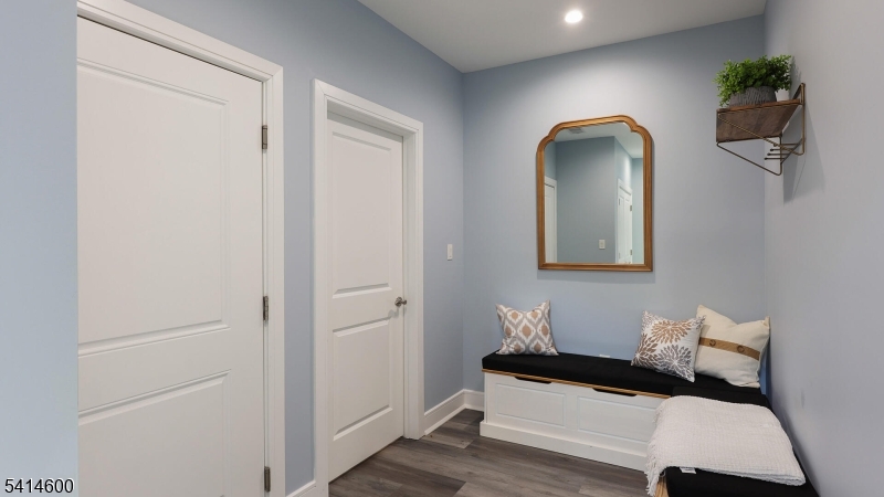 Park North - Residential