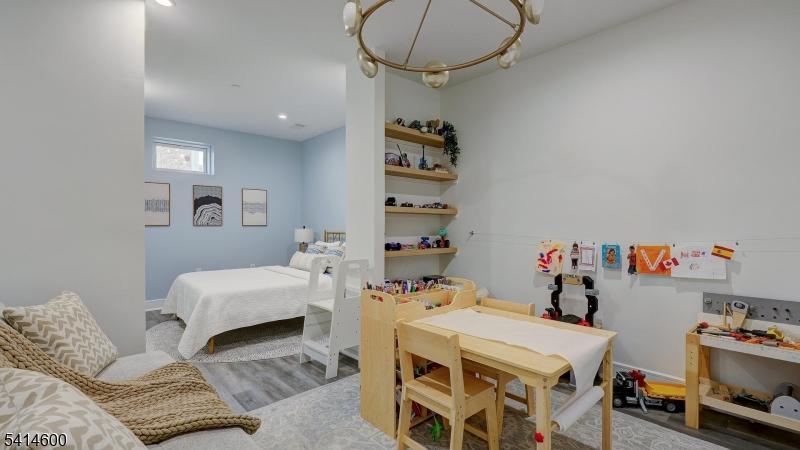 Park North - Residential