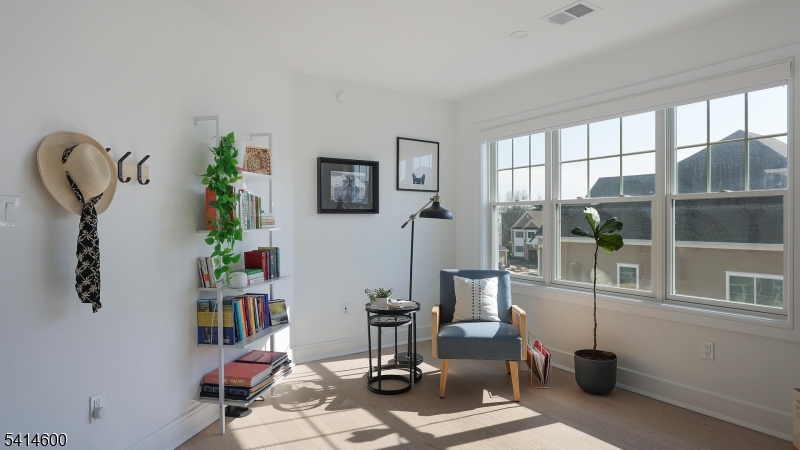 Park North - Residential