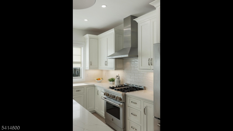 Park North - Residential