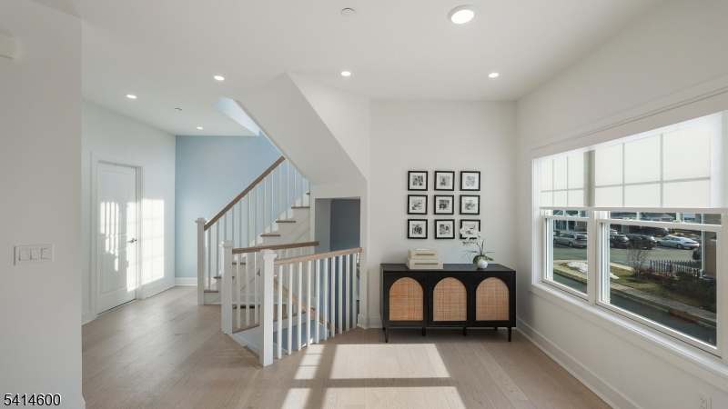 Park North - Residential