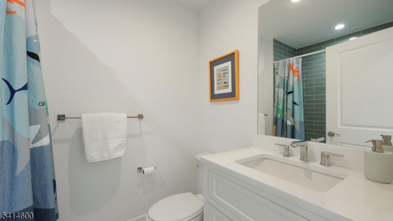 Park North - Residential