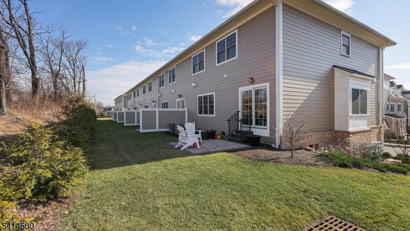 Park North - Residential