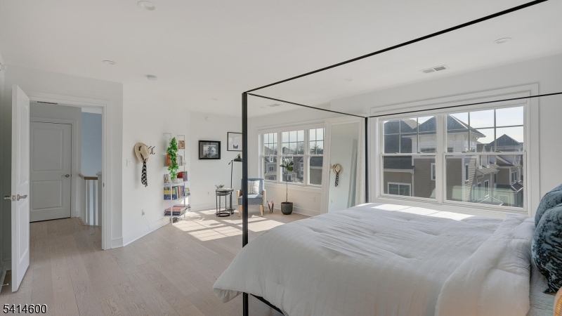 Park North - Residential