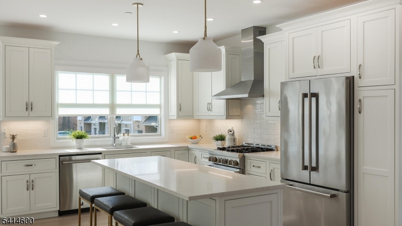 Park North - Residential